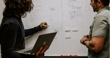 Employee learning and development